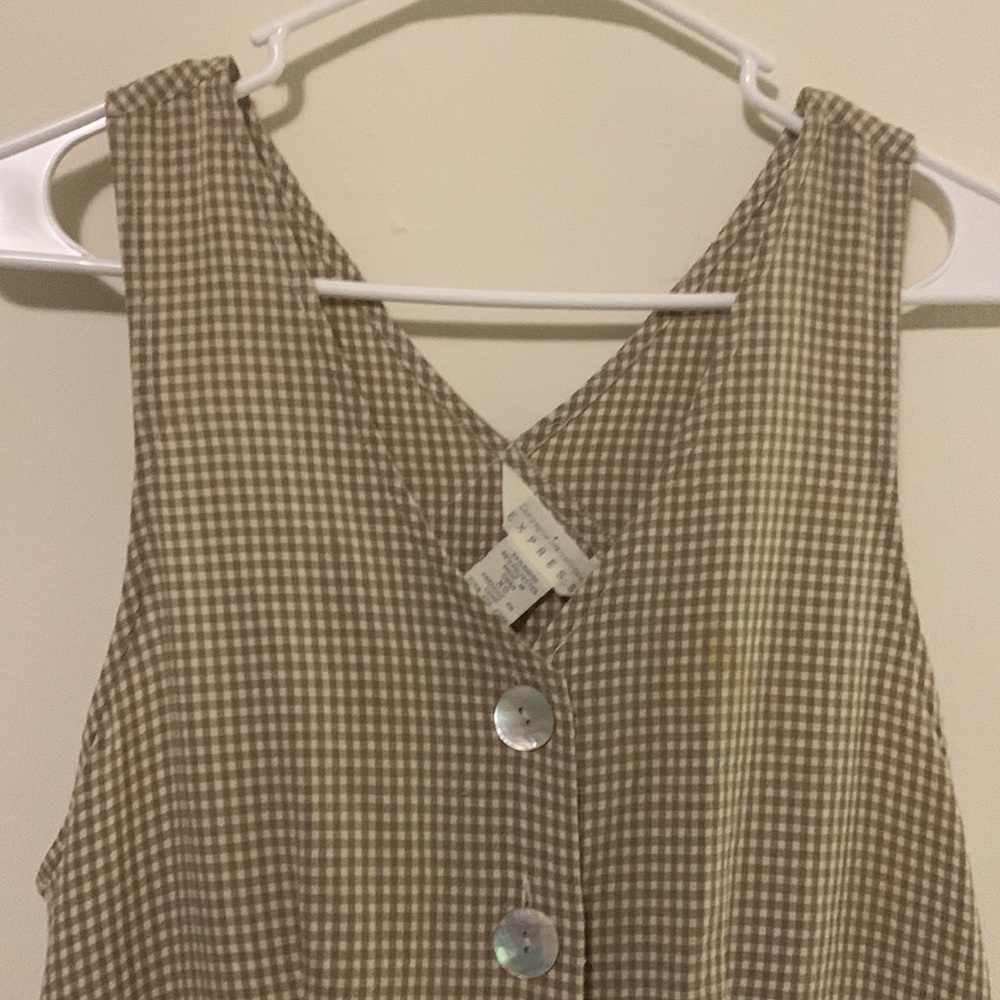 Companies Internationale Express Vintage gown Size:XS
